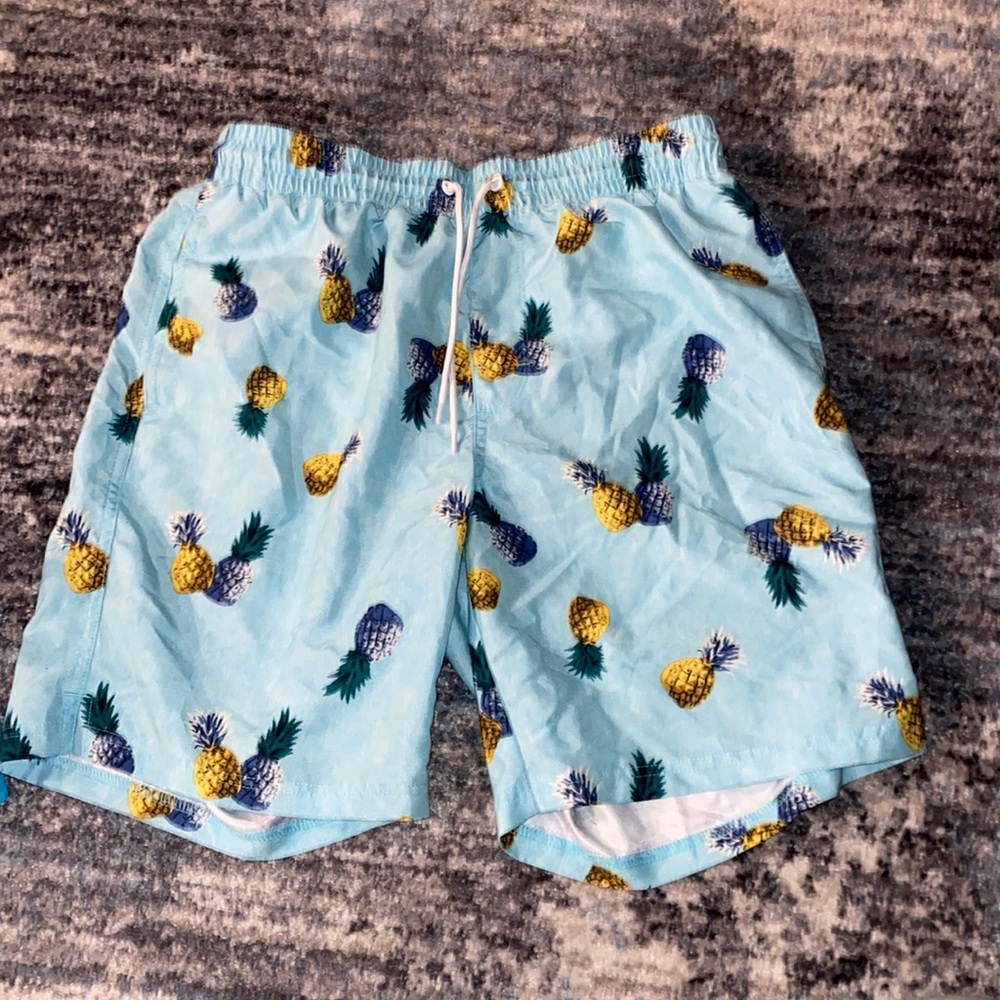 Old Navy Swim Trunks